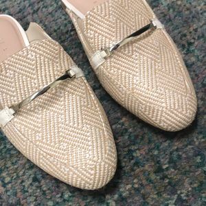 Kelly & Katie Loafers